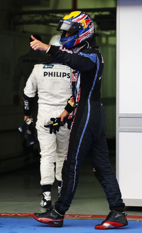 GP Malesia - Qualifiche e Prove Libere 3
